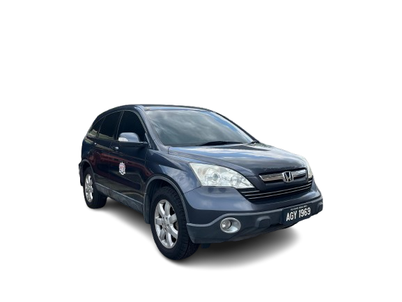 Honda CR-V 2.0L i-VTEC (A)